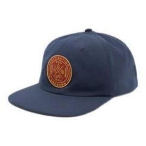 PrAna Gazin Patch Hat NEW NWT